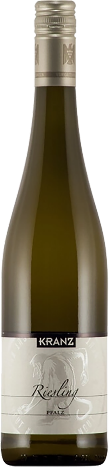 Kranz Riesling Trocken Pfalz