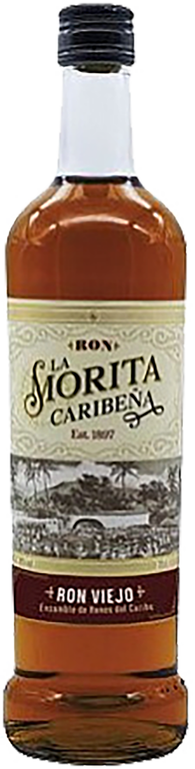 La Morita Caribena Viejo