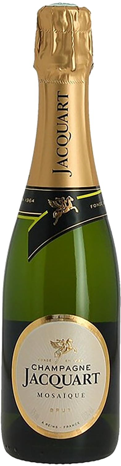 Jacquart Mosaique Brut Champagne AOC pommery pop brut champagne aoc