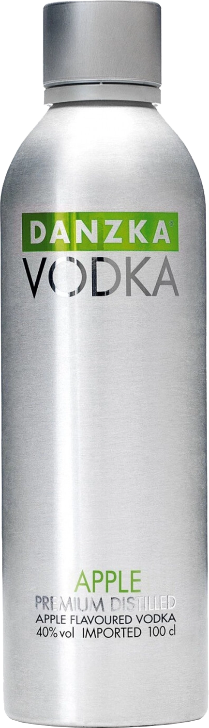 Данска Эппл 1&nbsp;л