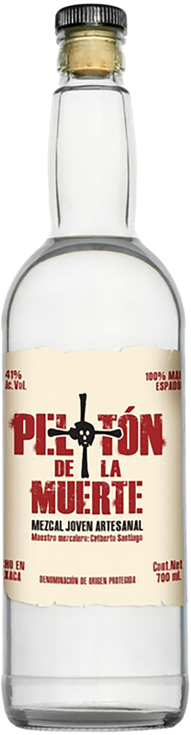 Пелотон де ла Муэрте Эспадин 0.7&nbsp;л