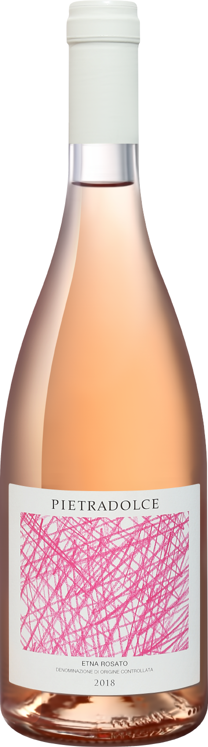 Rosato Etna DOC Pietradolce