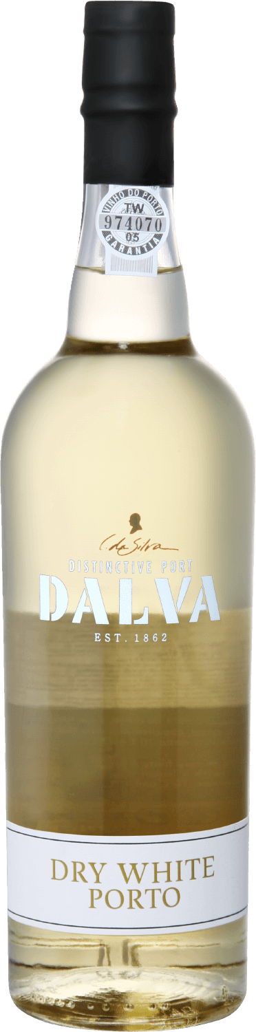 Dalva White Dry Porto 40451