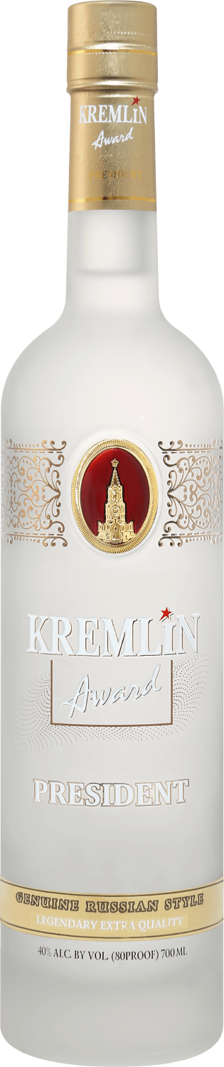 КРЕМЛИН ЭВОРД Президент 0.7&nbsp;л
