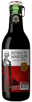 Вино Retiro Do Marquês Real Cave Do Cedro, 0.25 л