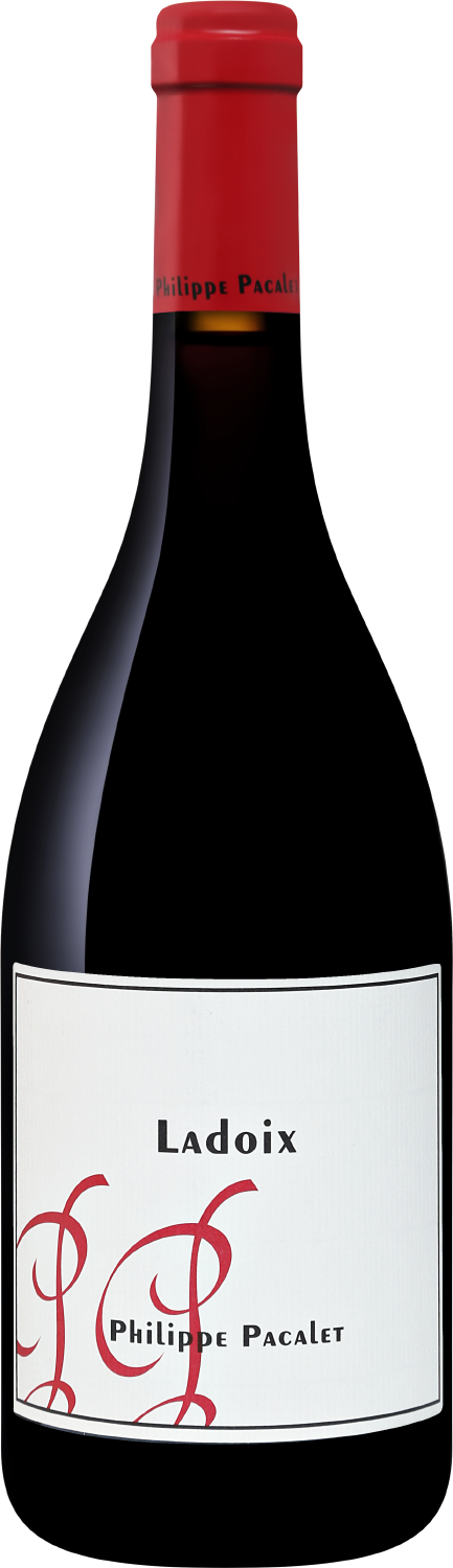 Ladoix AOC Philippe Pacalet nuits st georges aoc philippe pacalet