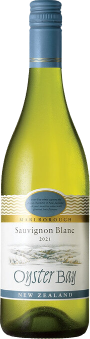 Oyster Bay Marlborough Sauvignon Blanc