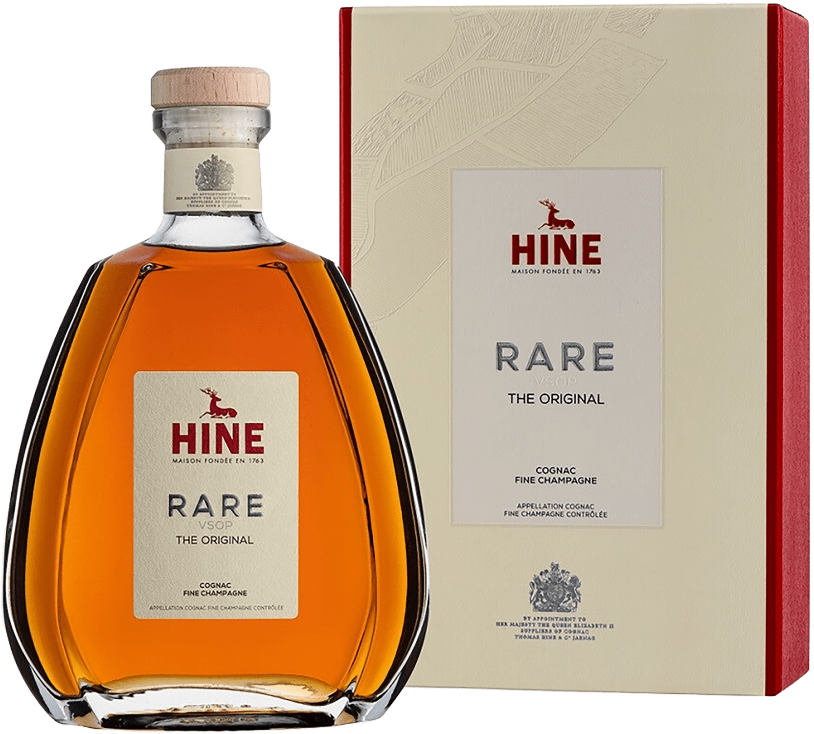 Коньяк Hine Rare Fine Champagne Cognac VSOP (gift box) 0.7 л (Хайн Рар Фин  Шампань VSOP в подарочной упаковке), купить в магазине в Иркутске - цена,  отзывы