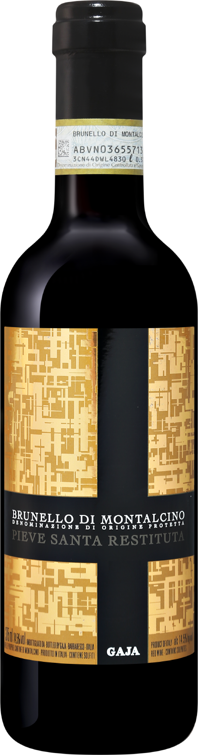 Brunello Di Montalcino DOCG Pieve Santa Restituta
