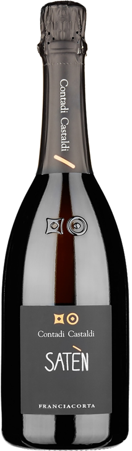 Saten Franciacorta DOCG Contadi Castaldi
