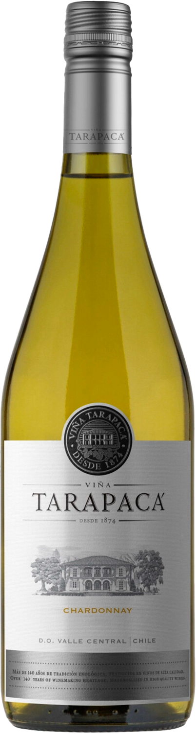 Tarapaca Chardonnay Central Valley DO