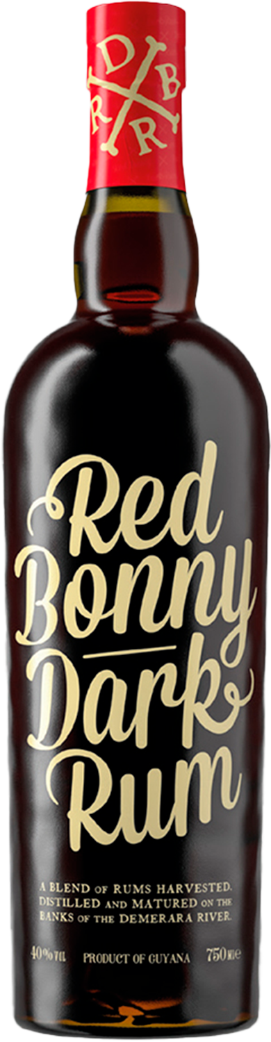 Red Bonny Dark
