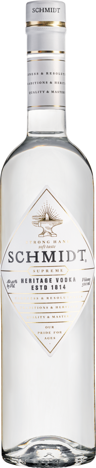 Schmidt Supreme