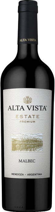 Alta Vista Premium Malbec