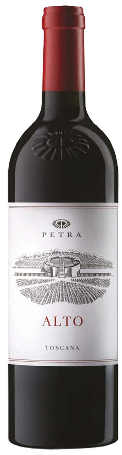 Альто Тоскана IGT Петра 0.75&nbsp;л