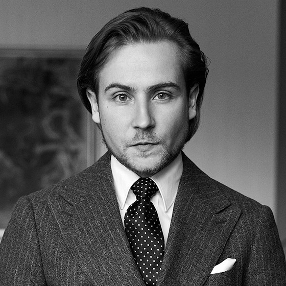 Дмитрий Краснов