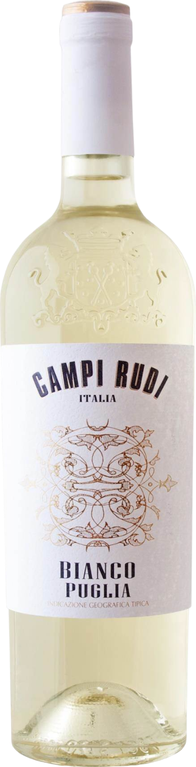 Campi Rudi Bianco Puglia IGT Angelo Rocca e Figli