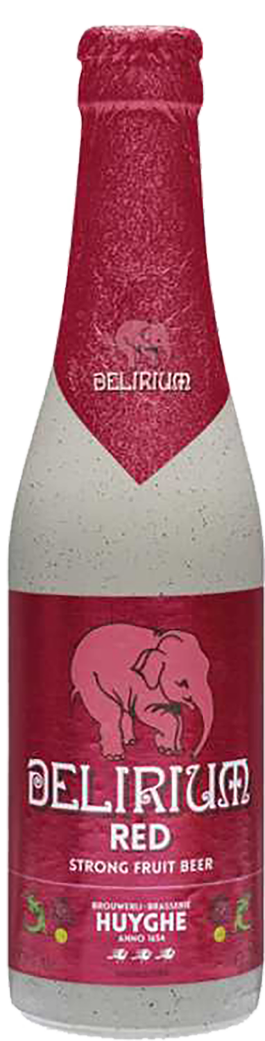 Делириум Ред Хейге 0.33&nbsp;л