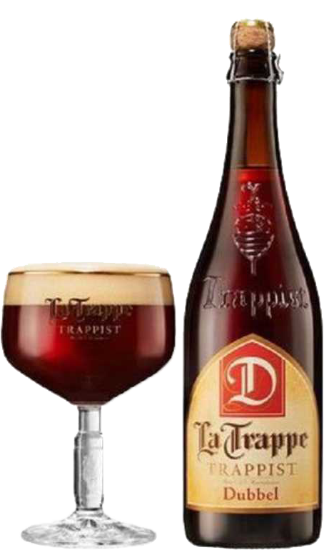 La Trappe Dubbel