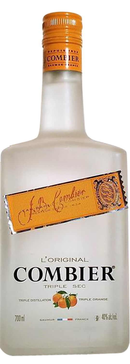 Loriginal Combier Triple Sec