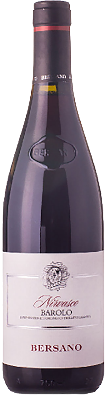 Nirvasco Barolo DOCG Bersano