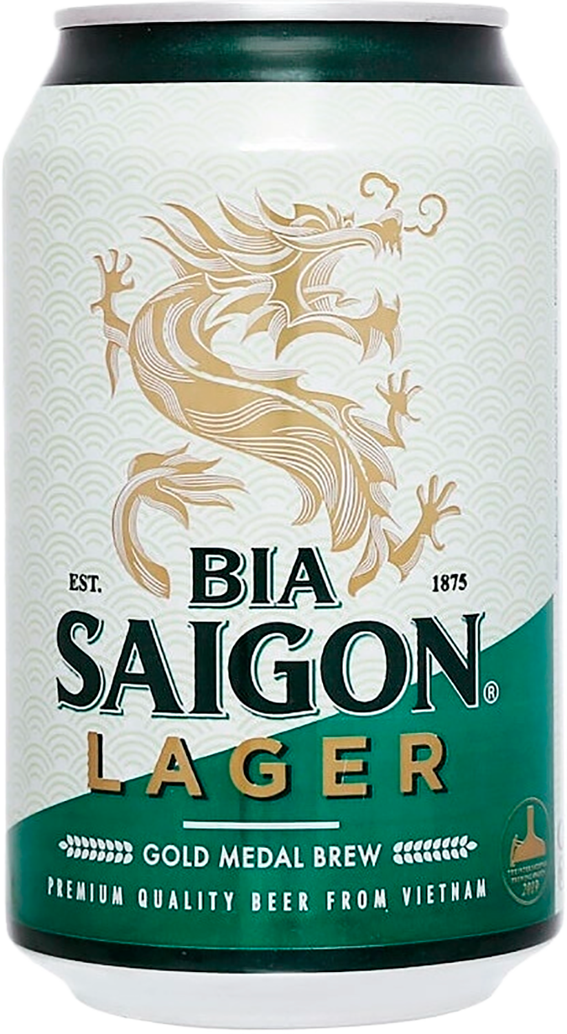 Saigon Lager