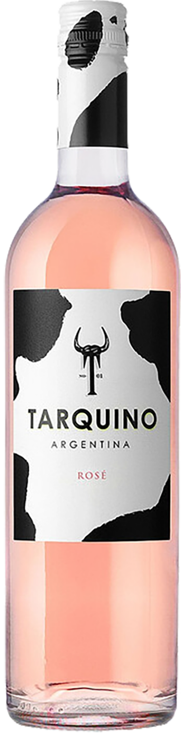 Tarquino Rose Mendoza Bodega Argento