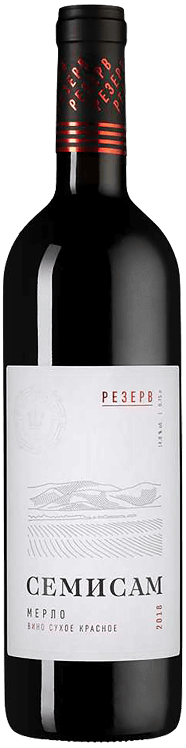 Semisam Merlot Reserve Kuban'. Anapa Shumrinka semisam riesling pinot blanc kuban anapa shumrinka