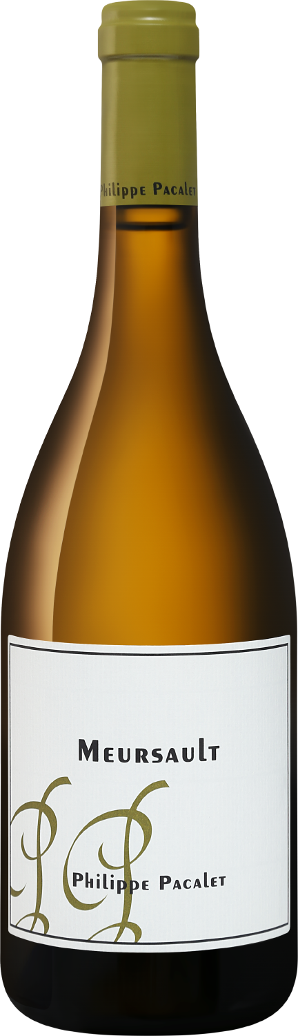 Meursault AOC Philippe Pacalet