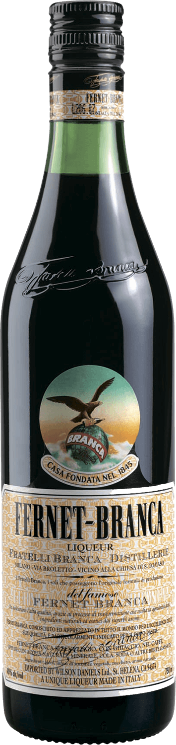 Fernet-Branсa
