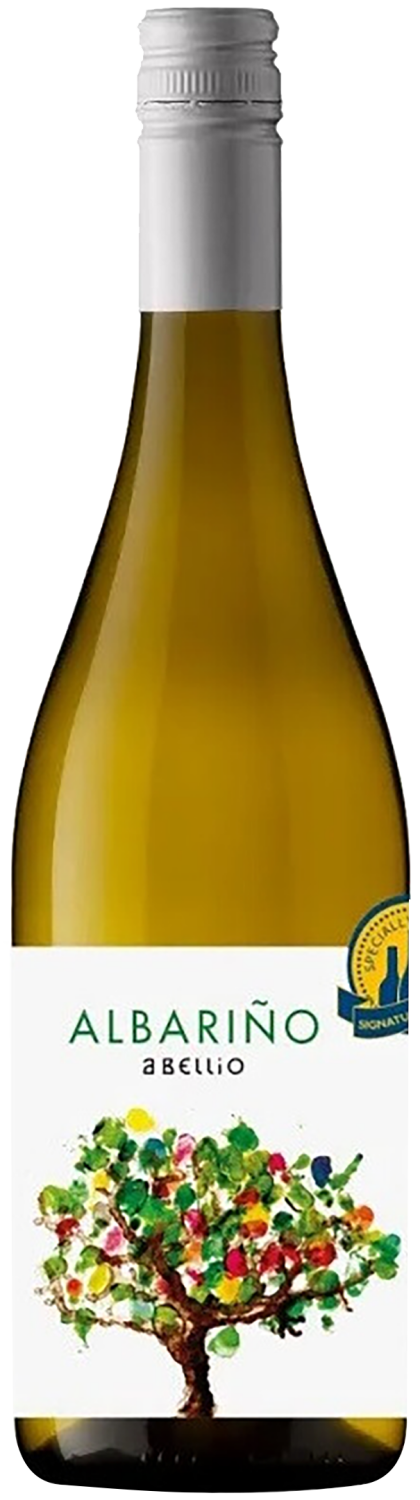Альбариньо Риас Байхшас DO Абельо Бодегас Милениум 0.75&nbsp;л
