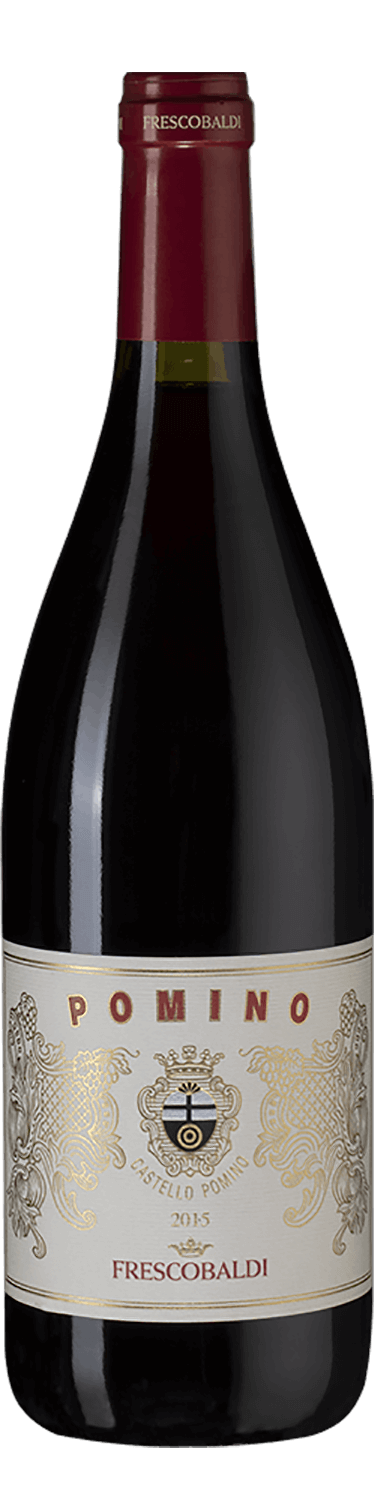 Помино DOC Фрескобальди 0.75&nbsp;л