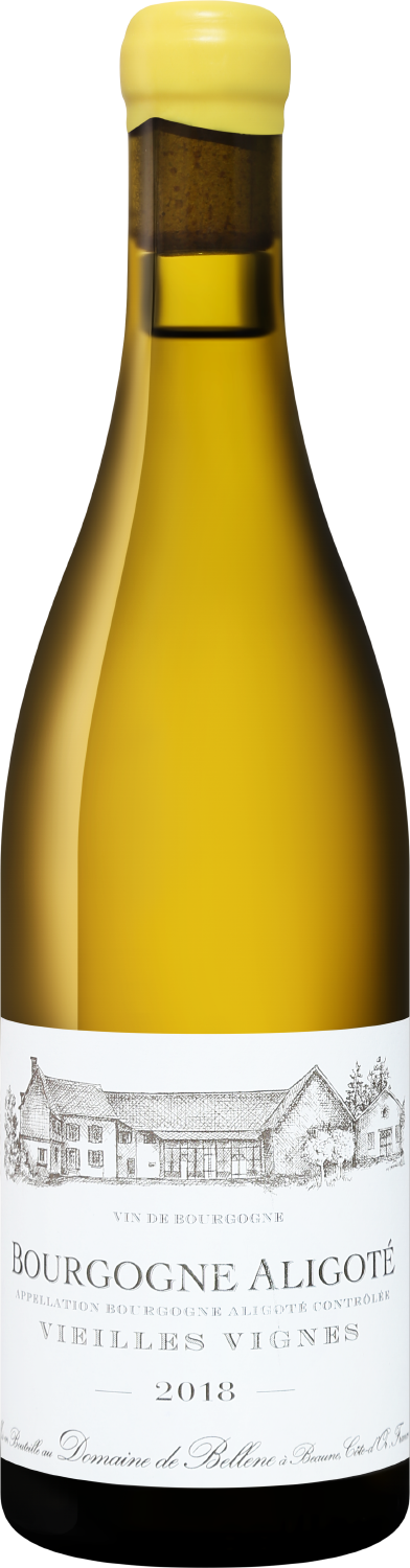 Aligote Bourgogne AOC Vieilles Vignes Domaine de Bellene