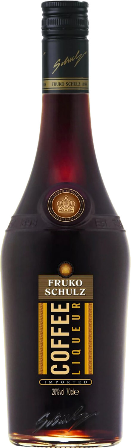 Фруко Шульц Кофейный 0.7&nbsp;л