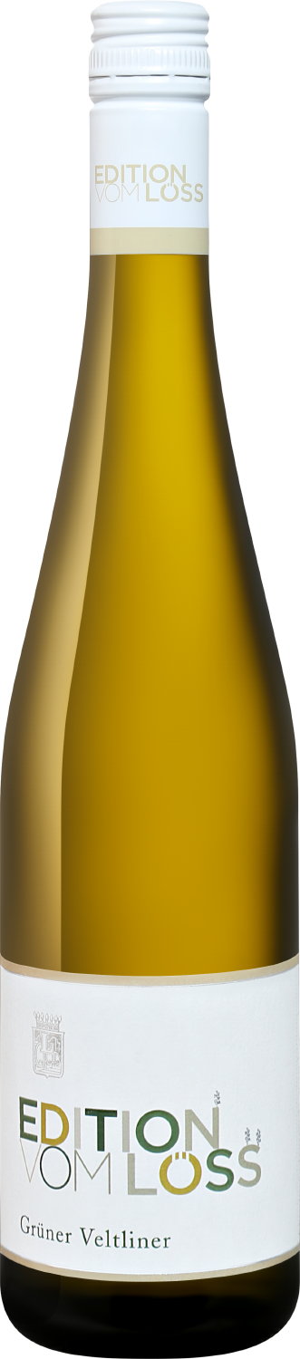 Edition Vom Loss Gruner Veltliner Niederösterreich Leth