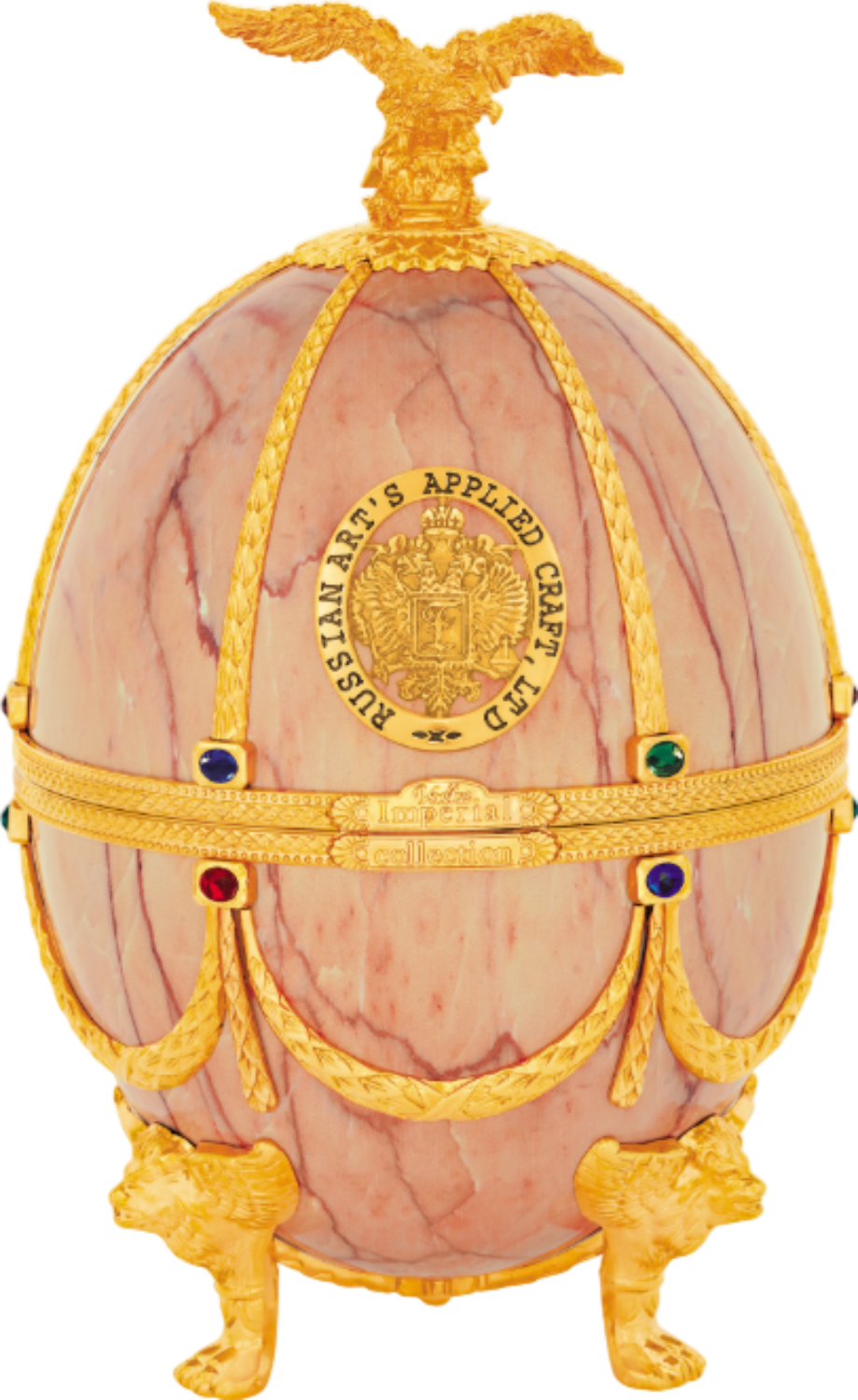 Imperial Collection Super Premium (onyx in velvet gift box)