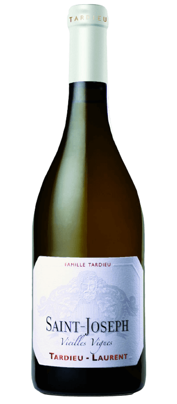 Vieilles Vignes Saint-Joseph AOC Tardieu-Laurent gigondas aoc tardieu laurent