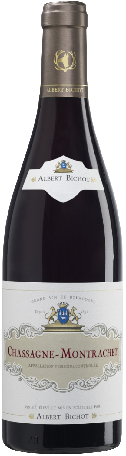 Chassagne-Montrachet AOC Albert Bichot