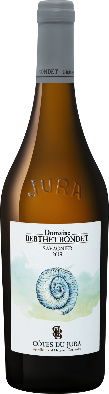 Savagnier Cotes du Jura AOC Domaine Berthet-Bondet