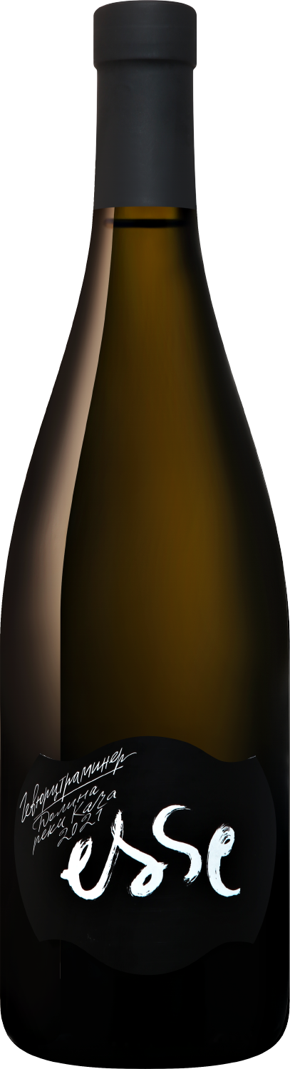 Esse Gewürztraminer Crimea Satera