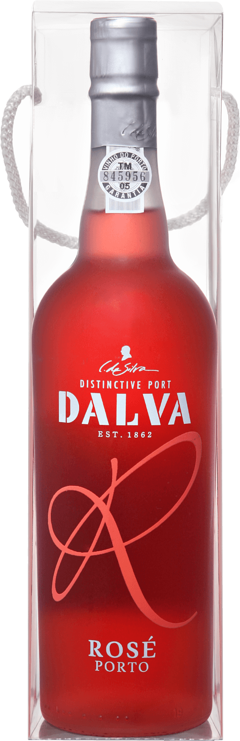 Dalva Rose Porto (gift box)