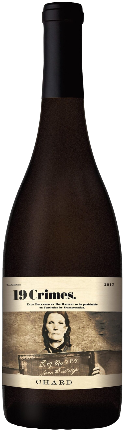 19 Crimes Chard