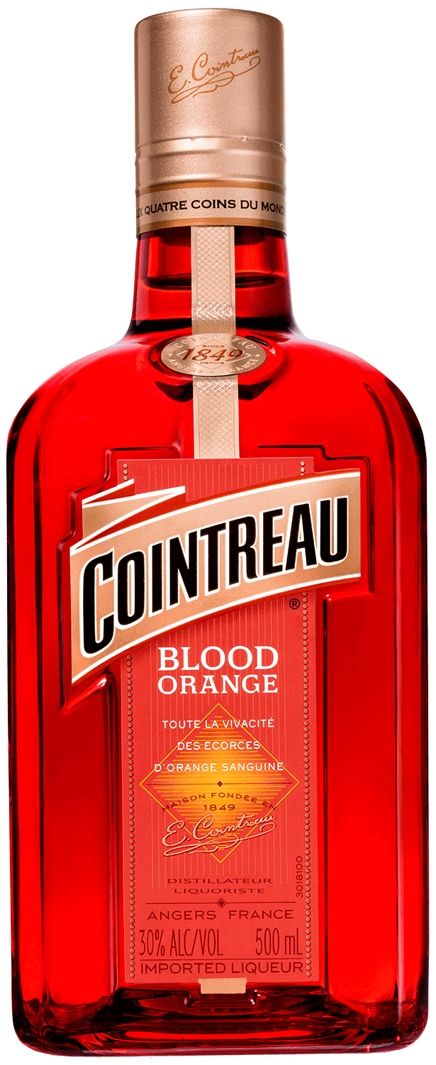 Cointreau Blood Orange 44677