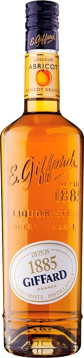 Жиффар Абрикос 0.7&nbsp;л