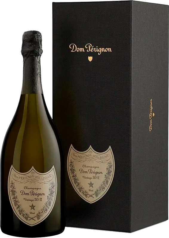 Dom Perignon Vintage 2012 Сhampagne AOC (gift box)