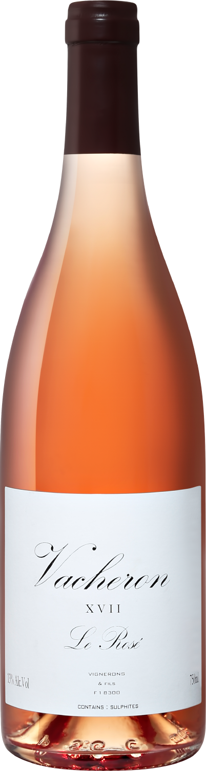 Sancerre Rose AOC