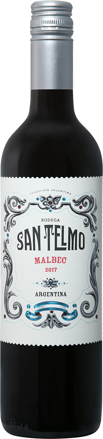 San Telmo Malbec Bodega San Telmo