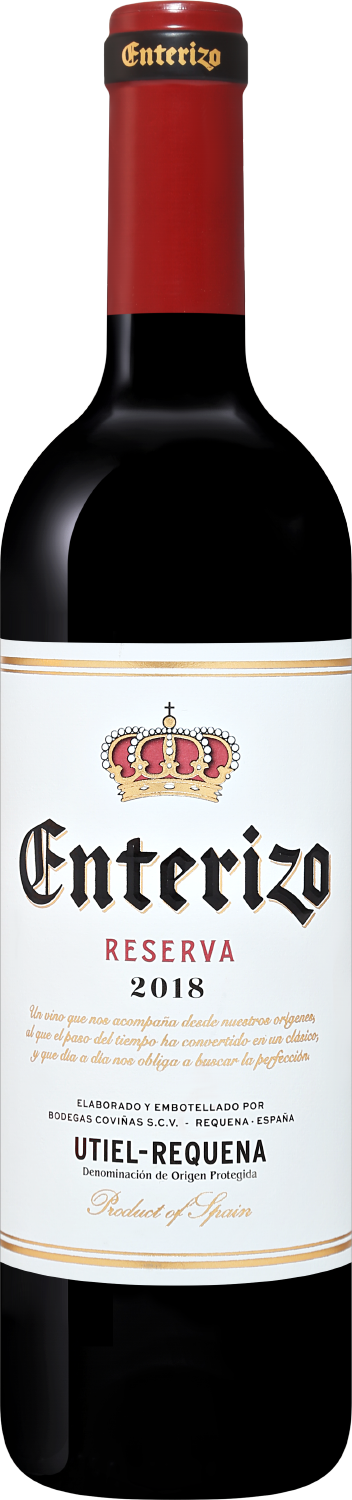 Enterizo Reserva Covinas