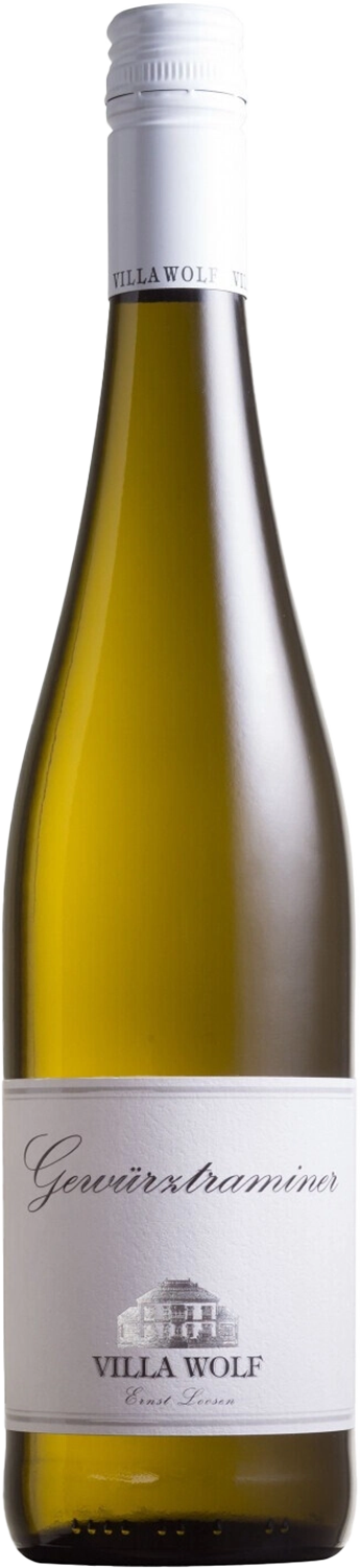 Villa Wolf Gewurztraminer Pfalz QbA