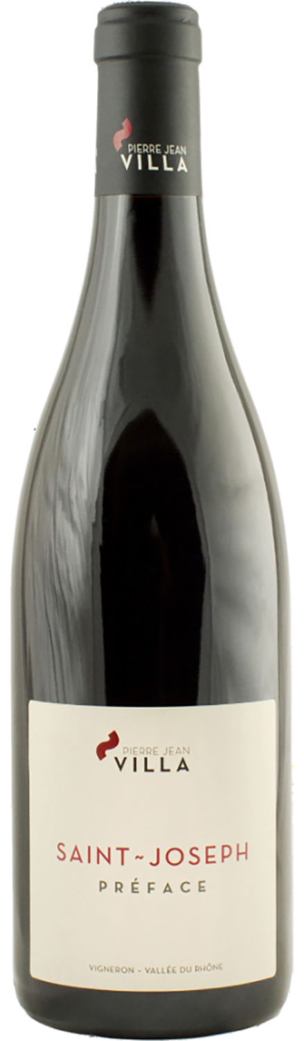 Префас Сен-Джозеф АОС Пьерр-Жан Вилла 0.75&nbsp;л
